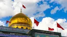 عکس | خنثی‌ سازی طرح داعش برای منفجر کردن حرم حضرت زینب (س)