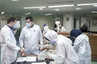 شناسایی ۴۹ بیمار جدید کرونایی در کشور | ۲۵ نفر بستری شدند