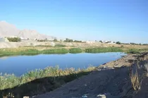 حاشیه «قره‌سو» سامان می‌گیرد