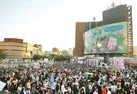 همه چیز آماده عیدغدیر
