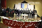 معرفی برگزیدگان چهارمین دوره کتاب سال استان اردبیل