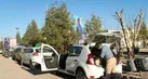 اسکان بیش از 782 هزار مسافر نوروزی در اصفهان طی 13 شب گذشته