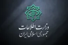 انهدام یک گروهک تروریستی و دستگیری یک مزدور و ۱۲۶ عضو شبکه اغتشاش