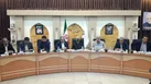 بررسی مشکلات 13 طرح تولیدی و صنعتی کرمان در کارگروه تسهیل و رفع موانع تولید