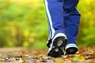 افزایش طول عمر با پیاده روی روزانه
