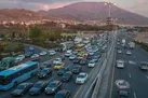 ثبت 259 هزار تردد بین تهران و کرج‌ در یک شبانه‌ روز
