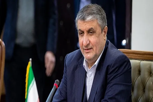 رئیس سازمان انرژی اتمی: ۹ دستاورد جدید در ۲۰ فروردین رونمایی خواهد شد