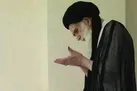 برای مرده ها نماز بخوانید تا از شما راضی شوند