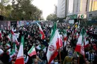 دستگاه قضایی کشور عاملان جنایت‌های اندوهبار اخیر را محاکمه کنند