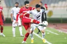 نبرد سرخ‌ها در تهران
