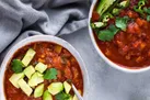 طرز تهیه غذایی تند و فوری!