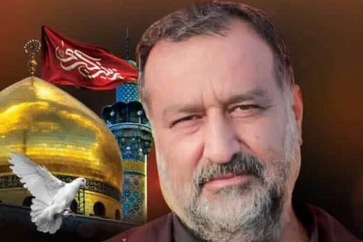 واکنش وزیر اطلاعات به شهادت «سید رضی» 