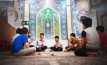 نهضت گفت‌وگوی جوانان در کرمانشاه راه‌اندازی می‌شود