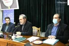 شناسایی استعدادها و ظرفیت های هنری در تئاتر استانی اردبیل