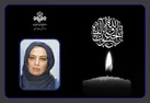 رییس صداوسیما درگذشت پردیس افکاری را تسلیت گفت