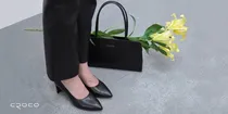 راهنمای خرید کیف و کفش چرم زنانه ؛ هرآنچه که باید بدانید