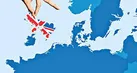 احتمال تجزیه بریتانیا