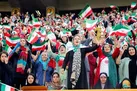 حضور بانوان در ورزشگاه‌ ها بلامانع است