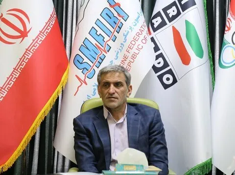خبر خوش فدراسیون پزشکی ورزشی برای ۶ گروه جمعیتی ورزشی خاص