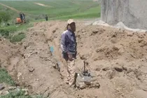 پایان هدررفت و افت فشار آب در ۳ روستای همدان