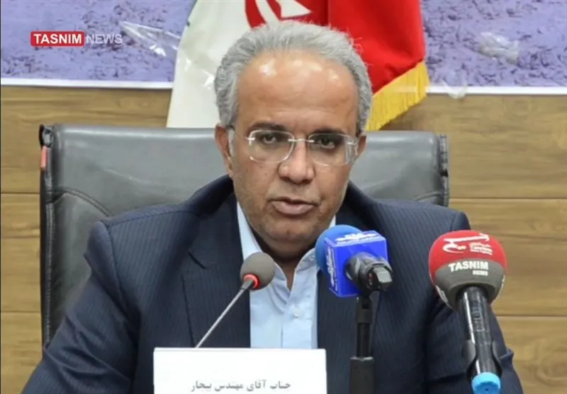 تأمین آب پایدار سواحل مکران با طرح‌های جدید شتاب می‌گیرد