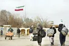 دوراهی اخراج و ساماندهی اتباع