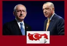 ماراتن انتخابات ترکیه در دور دوم | اردوغان یا قلیچدار اوغلو؟
