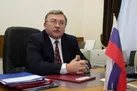 اولیانوف: مذاکرات وین باید دنباله مذاکرات ماه ژوئن باشد