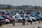قیمت‌ خودرو در بازار چند؟