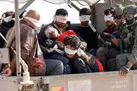 ۸ هزار فلسطینی از آغاز جنگ غزه بازداشت شده‌اند