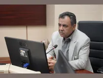 برای خدمات رسانی به زائران اربعین حسینی آمادگی کامل داریم