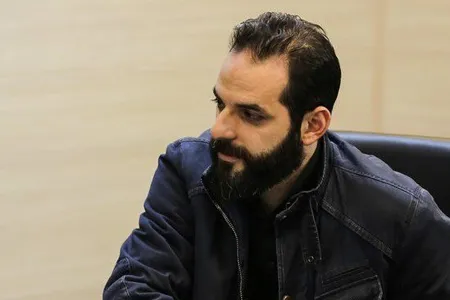 محمدرضا هراتی به عنوان «معاون توسعه کتابخانه‌ها و ترویج کتابخوانی» منصوب شد