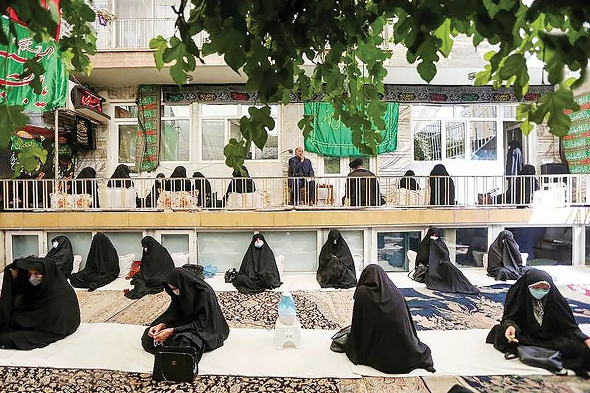 دختری که دوست داشت سنج بزند!
