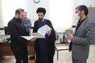 دستگاه قضایی با متصرفین اراضی ملی برخورد می‌کند