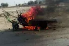 انفجار در کابل جان ۲ نفر را گرفت