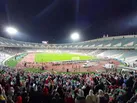حضور بانوان فعلاً در ورزشگاه آزادی مدنظر است