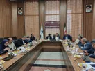 فرودگاه یزد به بزرگترین فرودگاه شرکت فرودگاههای کشور تبدیل خواهد شد