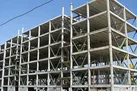 ساخت ۴ میلیون واحد مسکونی تا پایان دولت سیزدهم