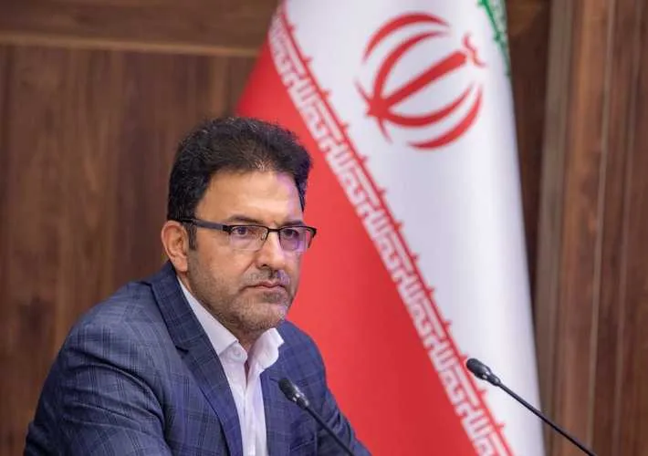 پرداخت مالیات 31 هزار میلیاردی شرکت نفت ستاره خلیج فارس در هرمزگان

 