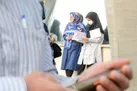 اینترنت همراه تنها در حوزه‌های کنکور محدود می‌شود