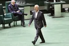 مومنی یک گام تا میدان فاطمی