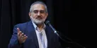 حسینی: دولت پذیرای انتقادات سازنده است | اقتصاددانان برای رشد تولید و مهار تورم پیشنهاد دهند