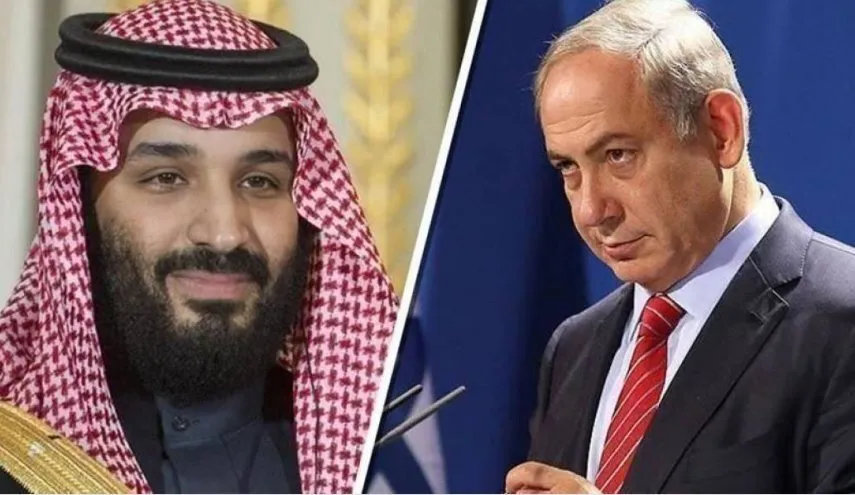 رسانه صهیونیستی طرح سعودی برای «پسا جنگ غزه» را فاش کرد