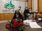«سربند ایثار» را از رادیو بشنوید