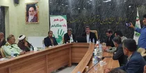 لزوم پایداری مثلث اقتصاد،اجتماع و محیط برای پاسداشت از منابع طبیعی