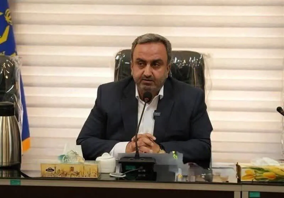بیش از ۵۸۰۰ نیازمند البرزی از تسهیلات صندوق امداد ولایت بهره‌مند شدند