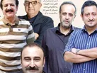 کارگردان‌های مشهور در صف تولید ۱۴۰۴