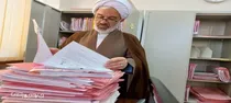 کلیه حوزه های قضایی استان از دادگاه های صلح بهره مند شدند