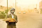 ایران در جمع ۵کشور متاثر از گردوغبار