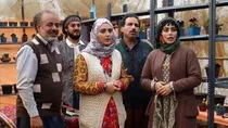 سریال «نون خ» با کیفیت ۴K-HDR از شبکه پیشران فراتر پخش می‌شود